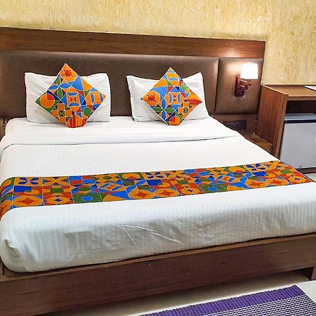 Fabhotel La Pearl Bhopal Ngoại thất bức ảnh