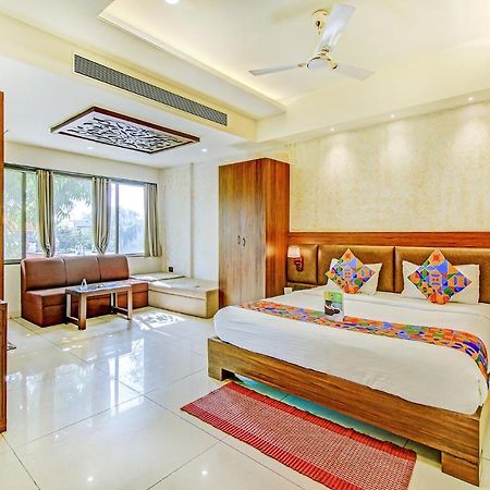 Fabhotel La Pearl Bhopal Ngoại thất bức ảnh