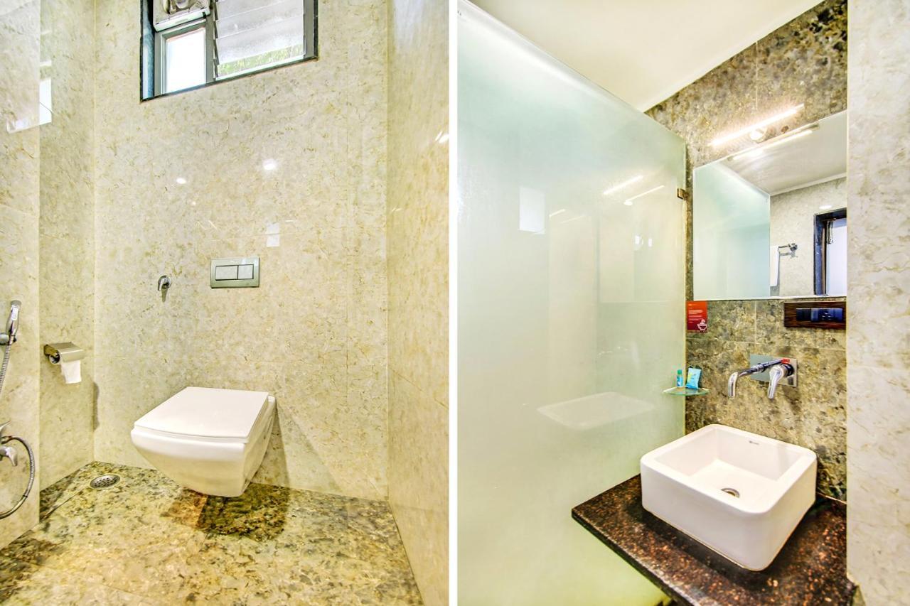 Fabhotel La Pearl Bhopal Ngoại thất bức ảnh