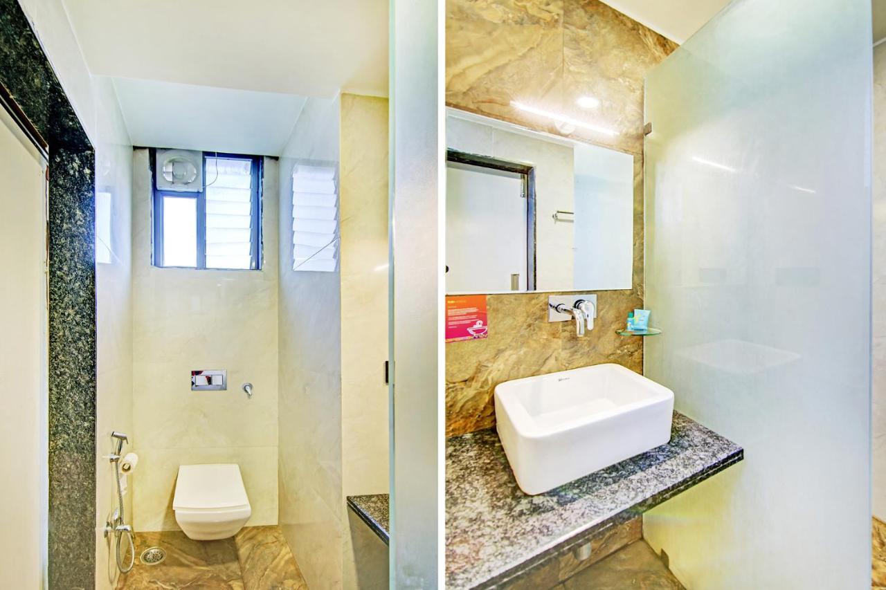 Fabhotel La Pearl Bhopal Ngoại thất bức ảnh